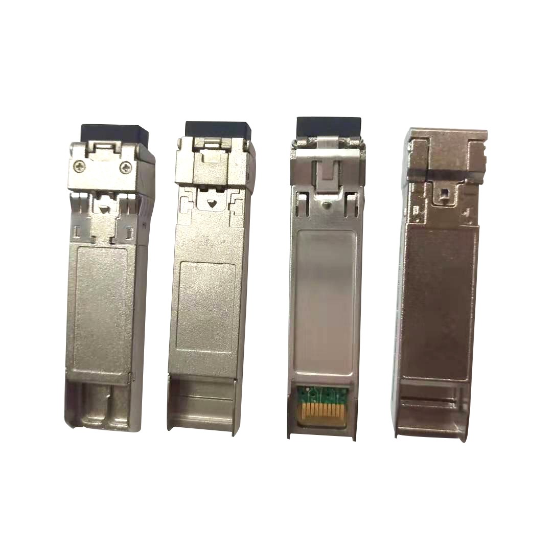 SFP+、SFP28外殼1